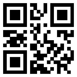 3302028908 - Immagine del QrCode associato
