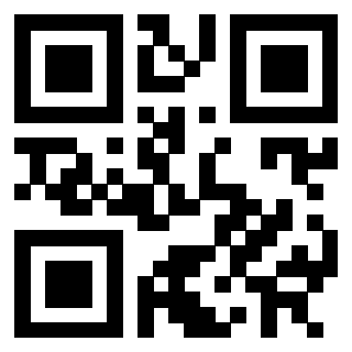 3302028909 - Immagine del QrCode