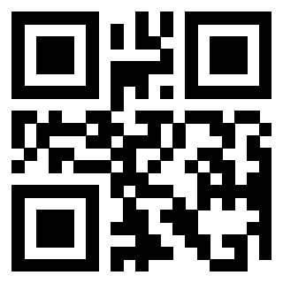 Immagine del Qr Code di 3302028910