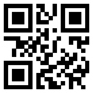 Qr Code di 3302028914