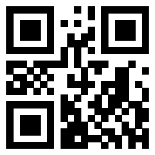 3302028917 - Immagine del Qr Code associato