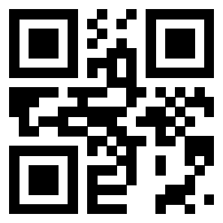 3302028918 - Immagine del Qr Code associato