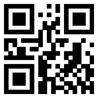 3302028919 - Immagine del Qr Code associato