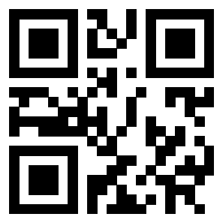 Immagine del QrCode di 3302028922