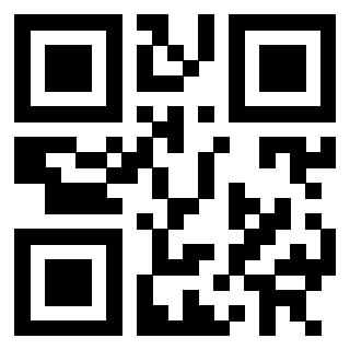 Immagine del QrCode di 3302028923