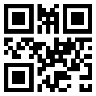 3302028924 - Immagine del QrCode associato