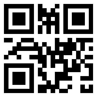 3302028925 Qr Code associato