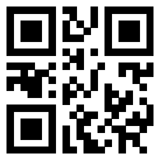 3302028926 - Immagine del Qr Code associato