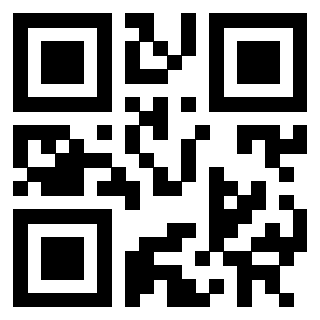 3302028927 Qr Code associato