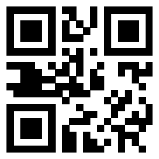 3302028932 - Immagine del Qr Code associato