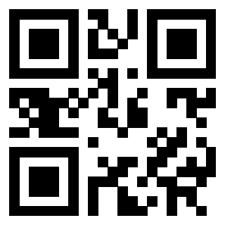 Immagine del Qr Code di 3302028933