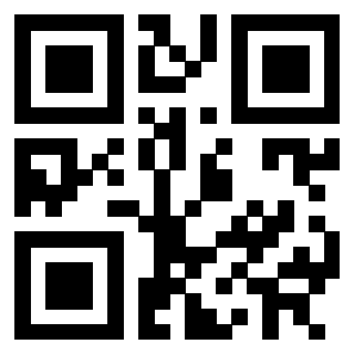 Qr Code di 3302028934