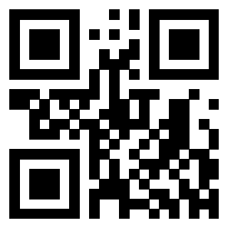 Immagine del Qr Code di 3302028935