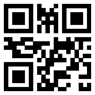 3302028940 - Immagine del QrCode associato