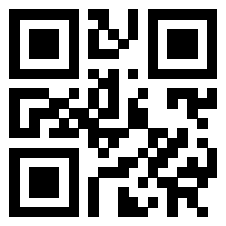Il Qr Code di 3302028941