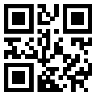 3302028943 QrCode associato