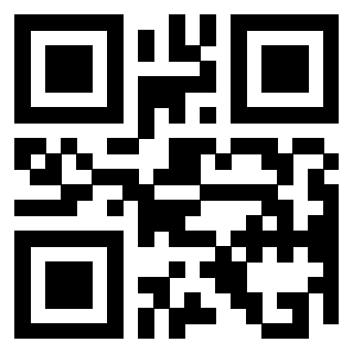 Scansione del Qr Code di 3302028944