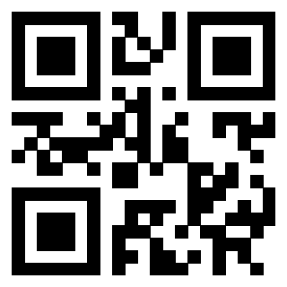 3302028947 - Immagine del Qr Code
