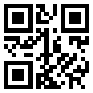 Il Qr Code di 3302028949