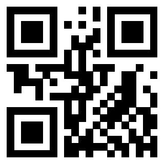 3302028951 - Immagine del Qr Code associato