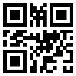 3302028952 - Immagine del QrCode associato
