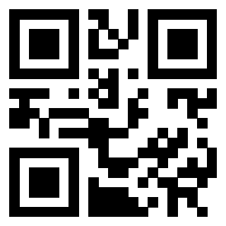 Immagine del Qr Code di 3302028954
