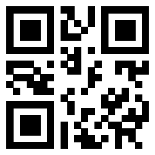 Il Qr Code di 3302028956