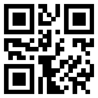 3302028958 QrCode associato