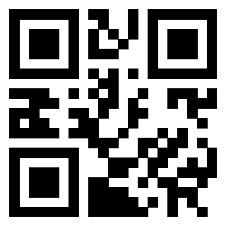 Scansione del Qr Code di 3302028959