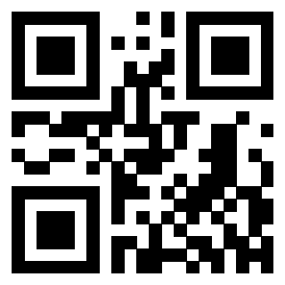 3302028961 - Immagine del Qr Code