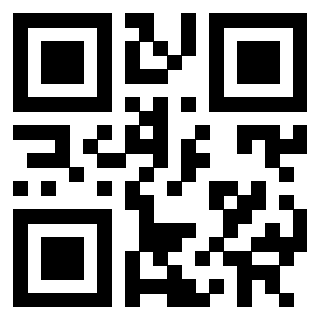 Scansione del Qr Code di 3302028962