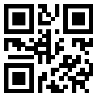 3302028964 - Immagine del Qr Code
