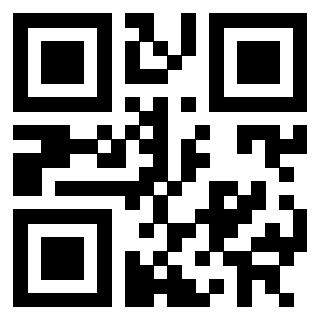 3302028965 QrCode associato