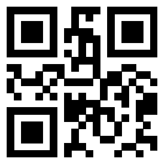 Immagine del QrCode di 3302028966