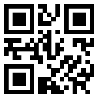 3302028968 - Immagine del Qr Code