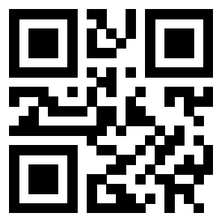 Scansione del QrCode di 3302028970