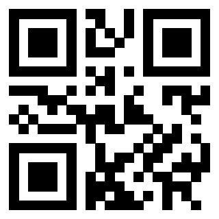 3302028971 - Immagine del Qr Code