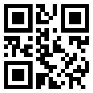 3302028972 QrCode associato