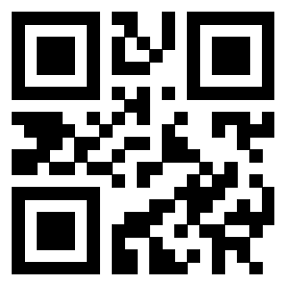 3302028975 - Immagine del QrCode associato