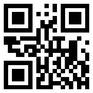 3302028976 - Immagine del Qr Code associato
