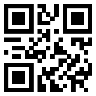 Il Qr Code di 3302028978