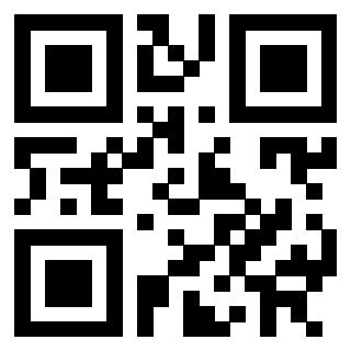 3302028979 QrCode associato