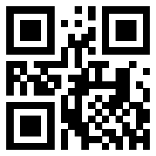Il Qr Code di 3302028980