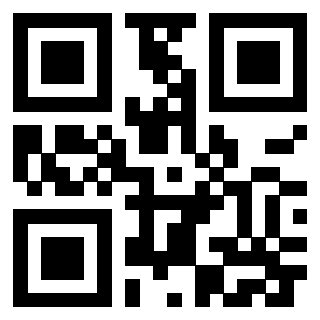 Immagine del Qr Code di 3302028981