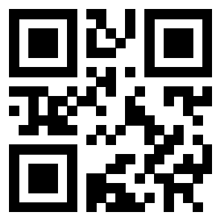 Immagine del Qr Code di 3302028983