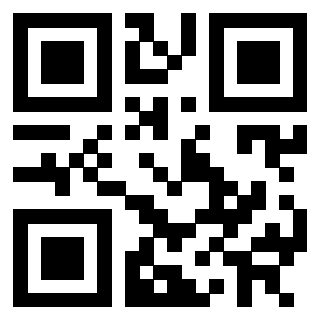 Qr Code di 3302028984