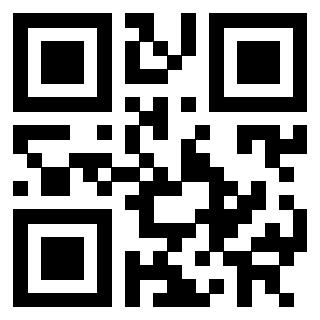 Immagine del Qr Code di 3302028985