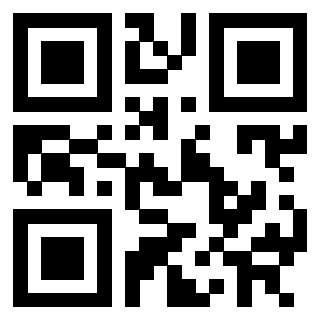 Il Qr Code di 3302028986