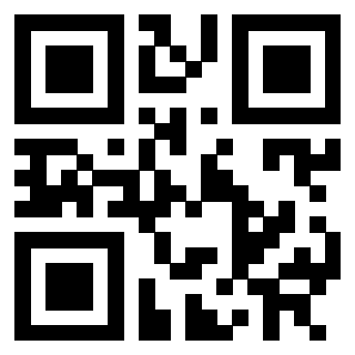 3302028987 Qr Code associato