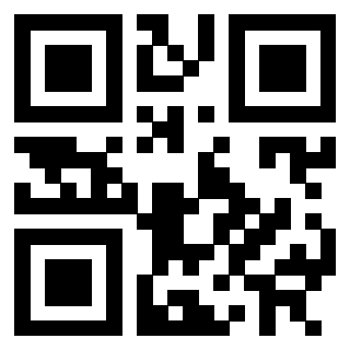 3302028989 - Immagine del Qr Code associato